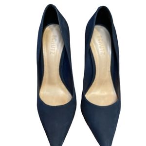 Women's high heels